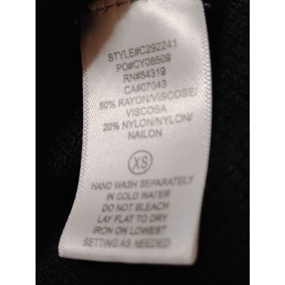 USED Cyrus Sweater - Picture 4 of 4